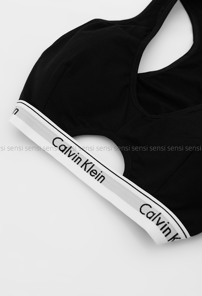 ست نیم تنه شورت Calvin Klein کد30000043
